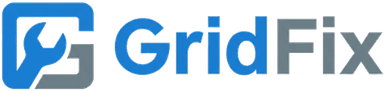 GridFix CMMS